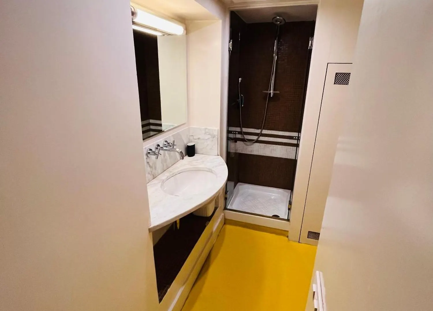 Parthenope Home Naples Holiday home