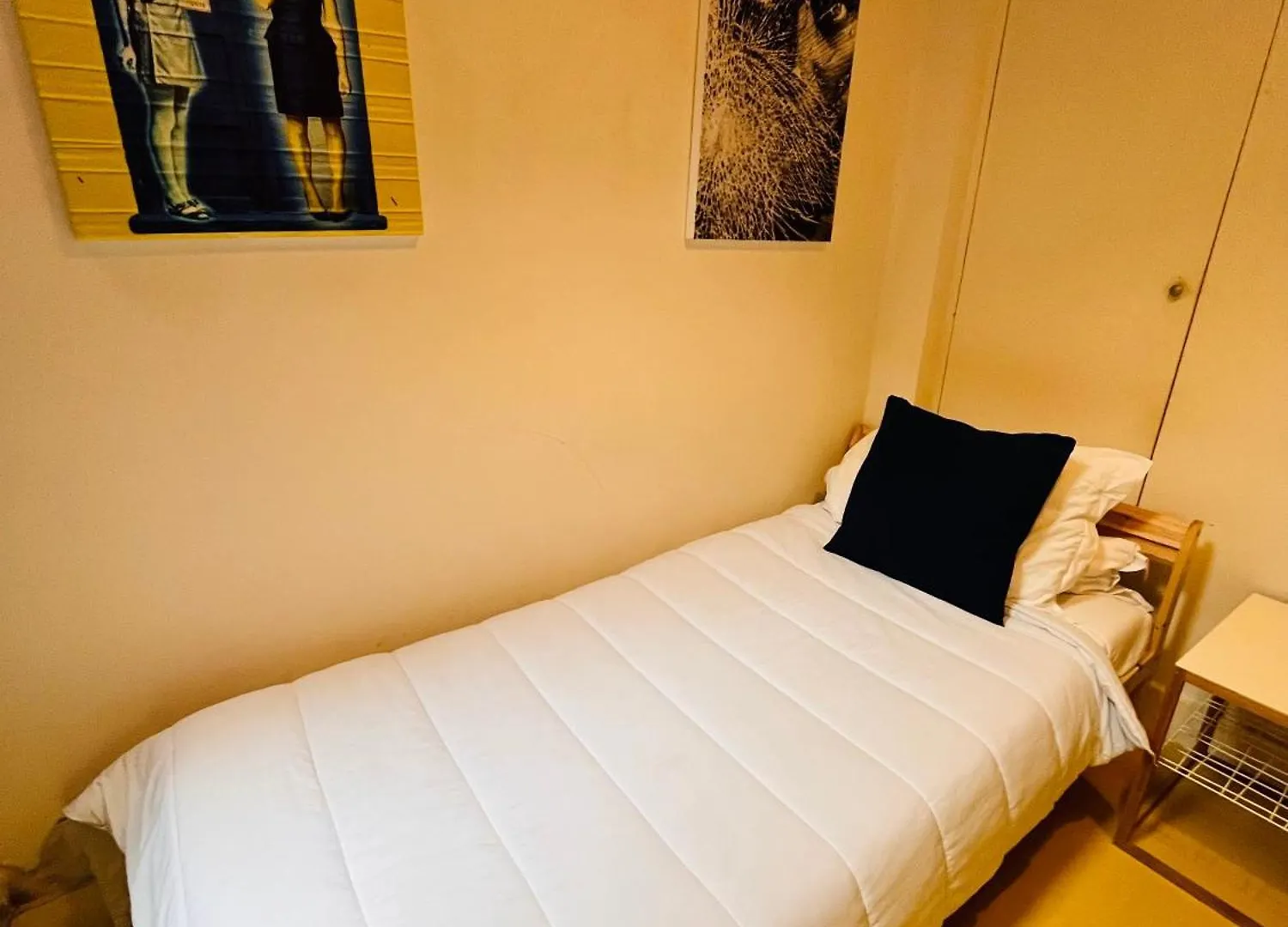 Parthenope Home Naples Holiday home