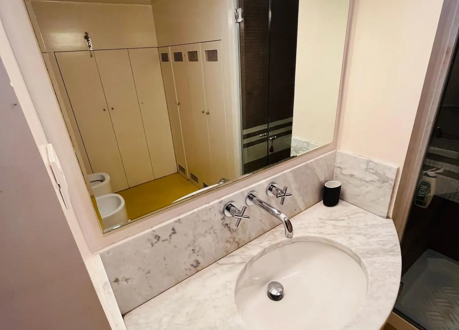 Parthenope Home Naples