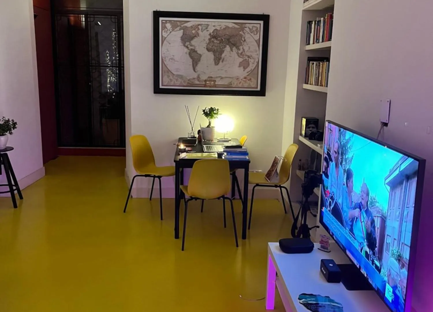 Parthenope Home Naples 0*,  Italy