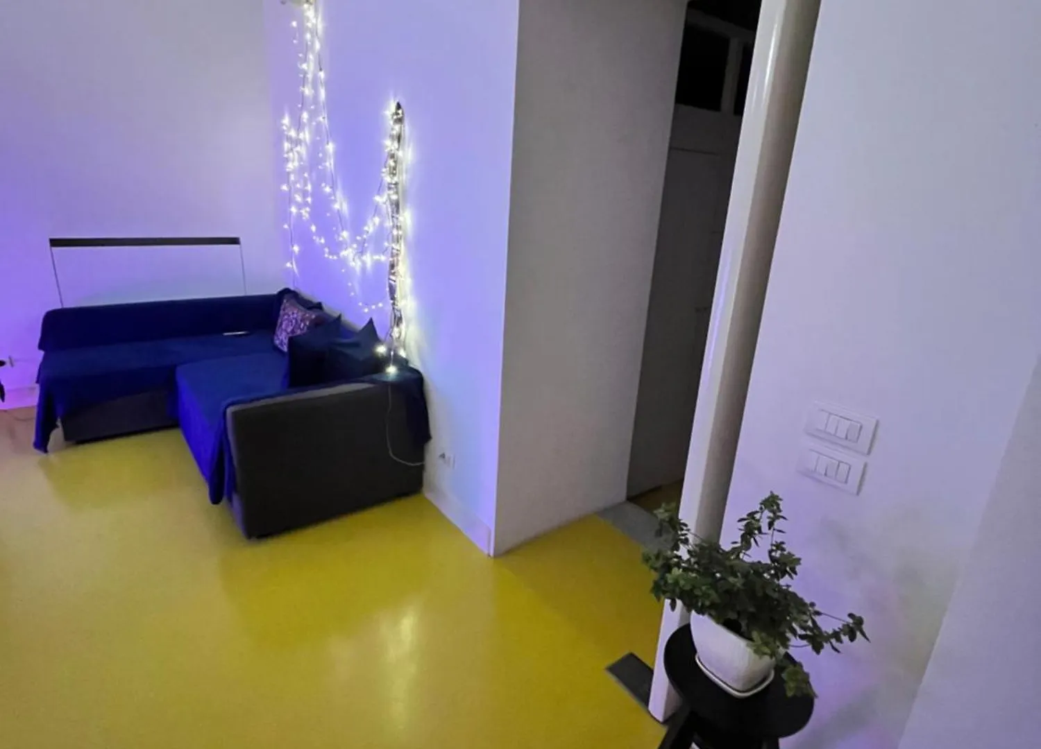 Holiday home Parthenope Home Naples Italy