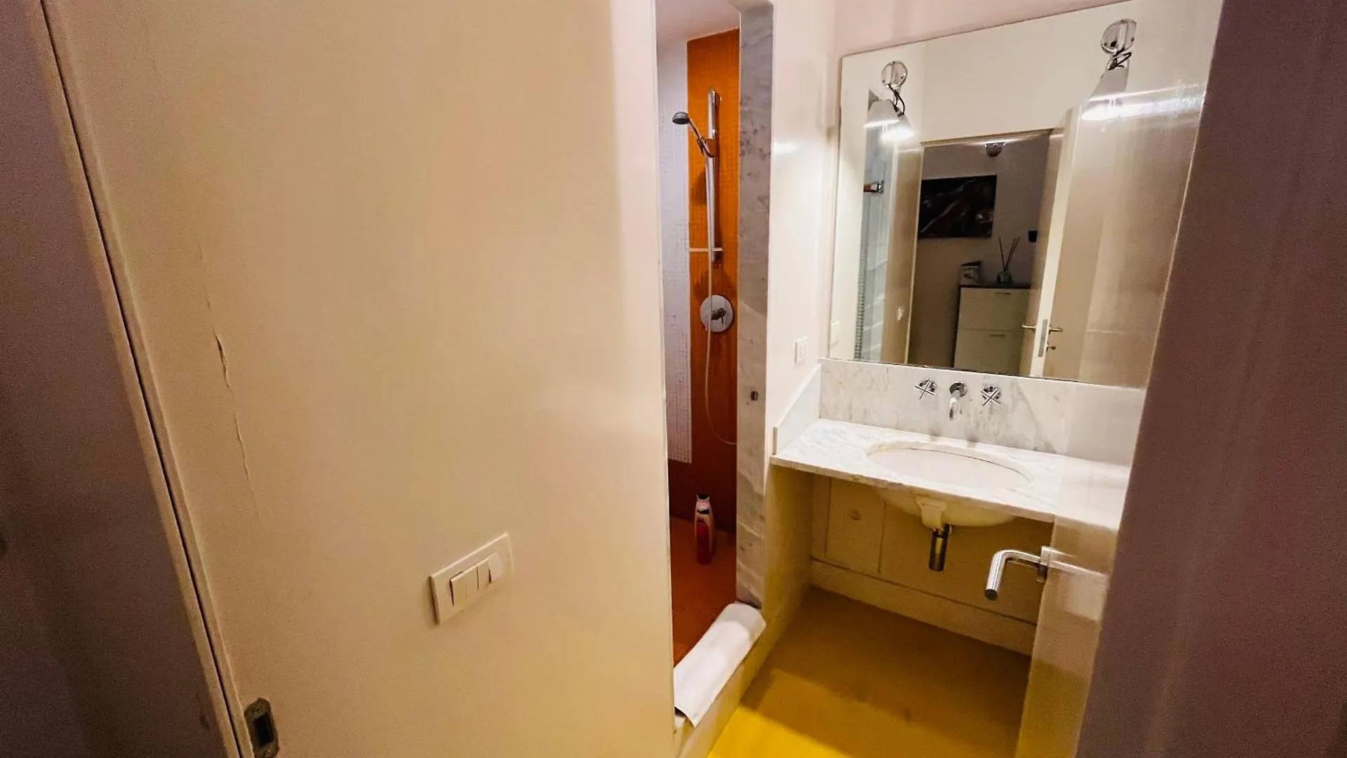 Holiday home Parthenope Home Naples