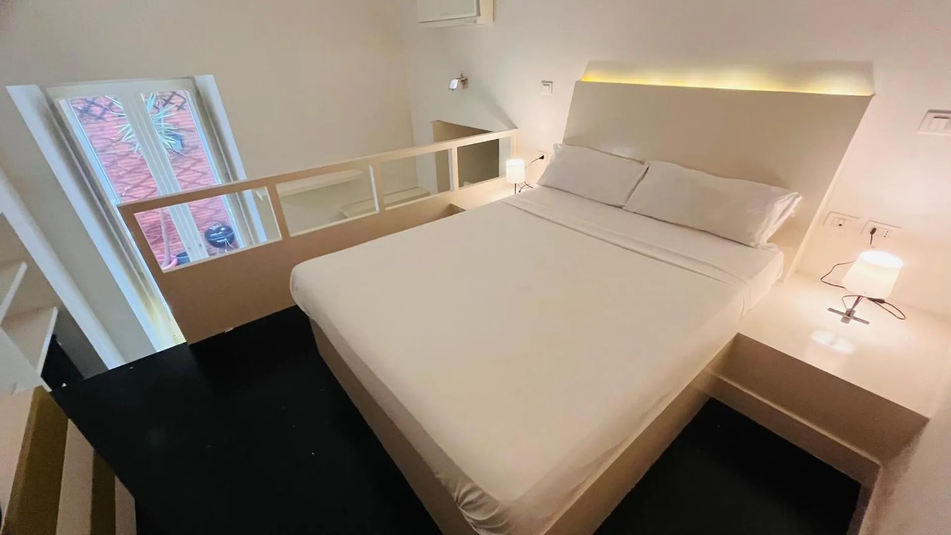 Holiday home Parthenope Home Naples Italy
